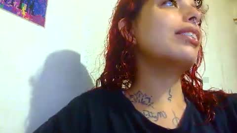 Snapshot of urposesion chatting on November 10, 3:38 am Aniie online show from November 10, 3:38 am