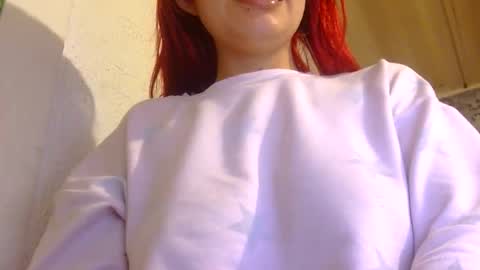 Snapshot of urposesion chatting on November 14, 3:16 am Aniie online show from November 14, 3:16 am