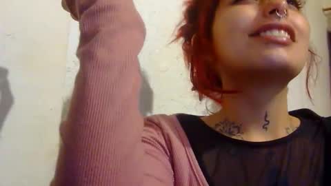 Snapshot of urposesion chatting on November 16, 4:07 am Aniie online show from November 16, 4:07 am