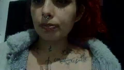 Snapshot of urposesion chatting on November 21, 4:33 am Aniie online show from November 21, 4:33 am