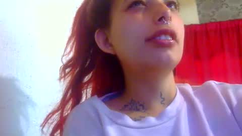 Snapshot of urposesion chatting on November 25, 1:00 pm Aniie online show from November 25, 1:00 pm