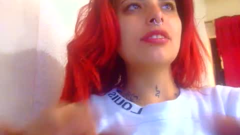 Snapshot of urposesion chatting on November 26, 2:07 pm Aniie online show from November 26, 2:07 pm