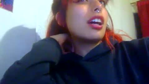 Snapshot of urposesion chatting on November 28, 5:32 am Aniie online show from November 28, 5:32 am