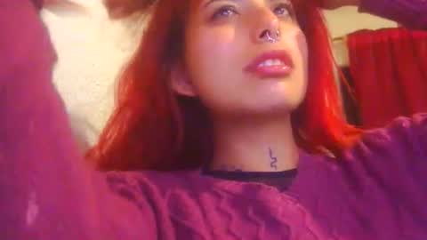 Snapshot of urposesion chatting on November 29, 3:53 am Aniie online show from November 29, 3:53 am