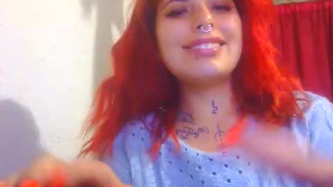 Snapshot of urposesion chatting on November 30, 4:27 am Aniie online show from November 30, 4:27 am