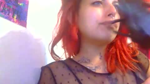 Snapshot of urposesion chatting on December 3, 12:14 pm Aniie online show from December 3, 12:14 pm