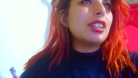 Aniie online show from February 5, 12:54 pm