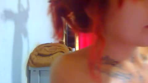 Aniie online show from February 9, 7:07 pm