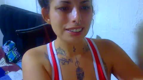 Aniie online show from June 7, 1:54 am