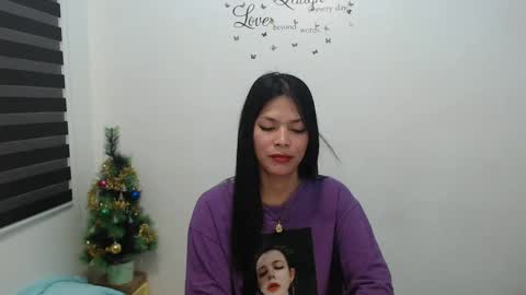 hi im kim online show from December 12, 1:10 am