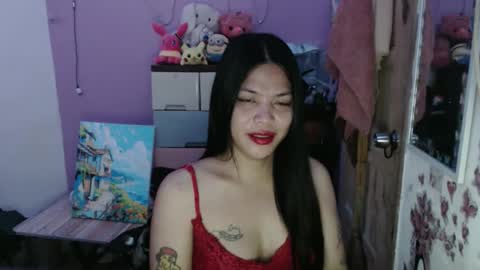 hi im kim online show from February 26, 11:48 pm