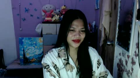 hi im kim online show from June 20, 10:45 pm