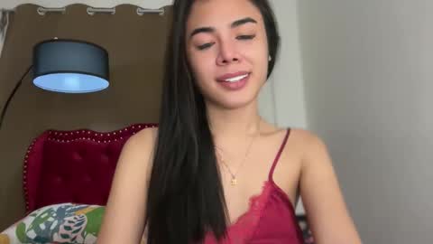 Snapshot of urprettyjaninexxx chatting on February 12, 6:14 pm Janine online show from February 12, 6:14 pm