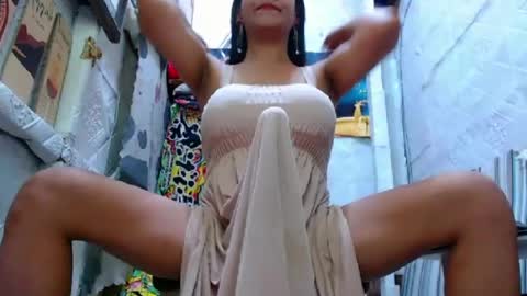 urprincessofselfsuck online show from July 9, 7:45 am