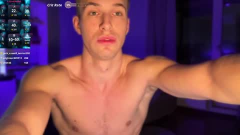 ursaotome online show from September 21, 11:50 pm