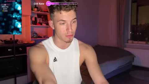 ursaotome online show from October 12, 10:53 pm