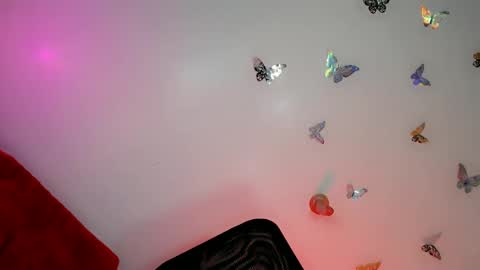 Snapshot of ursashafucker69 chatting on February 25, 6:42 pm ursashafucker69 online show from February 25, 6:42 pm