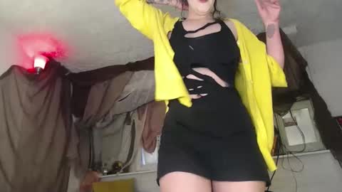 Snapshot of ursecretaddiction chatting on April 16, 2:29 pm Maxi Mills . My Orgasm is in your hands Private is Open online show from April 16, 2:29 pm