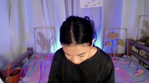 JUST CALL ME LLANA online show from February 8, 1:58 pm