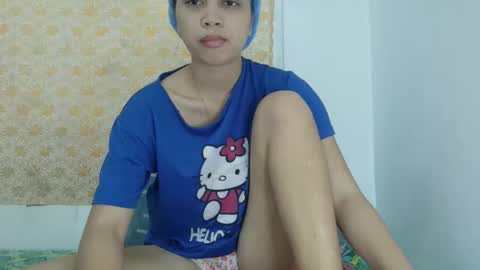im jenny online show from September 18, 5:20 am