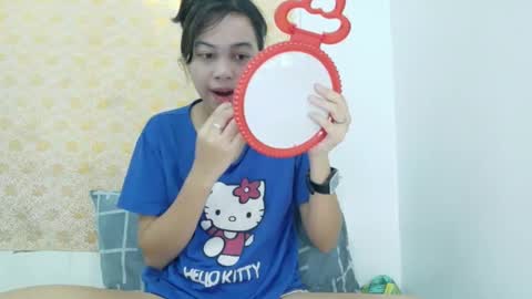 im jenny online show from September 19, 5:31 am