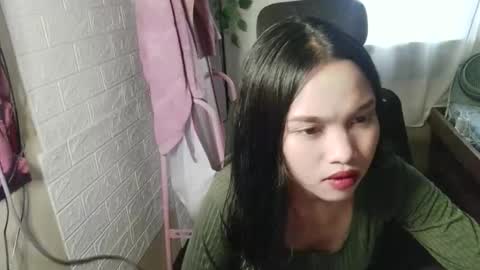 ursexyfantasy19 online show from May 31, 7:15 am