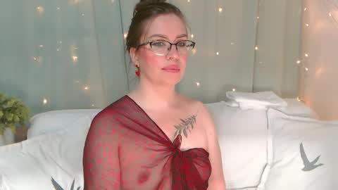 Snapshot of ursilvia1 chatting on January 24, 1:25 pm Silvia online show from January 24, 1:25 pm