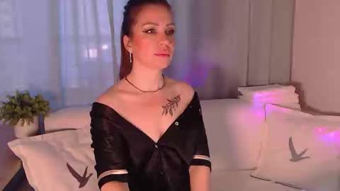 Silvia online show from May 6, 5:25 am