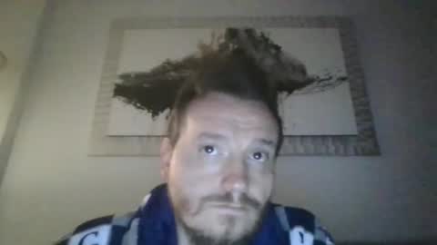 urspanishgentleman online show from December 10, 9:00 pm