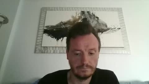 urspanishgentleman online show from October 12, 1:43 pm