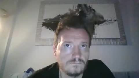 urspanishgentleman online show from October 15, 8:53 pm