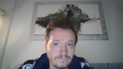 urspanishgentleman online show from November 6, 9:26 pm