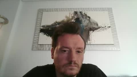 urspanishgentleman online show from November 9, 2:15 pm