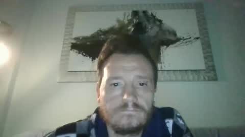 urspanishgentleman online show from December 15, 9:30 pm