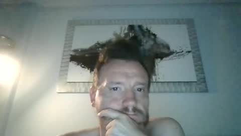 urspanishgentleman online show from June 13, 7:23 pm