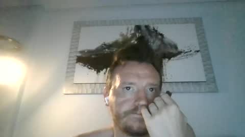 urspanishgentleman online show from June 14, 6:21 pm