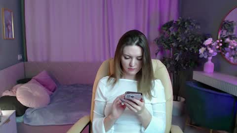 Eva online show from March 13, 1:12 am