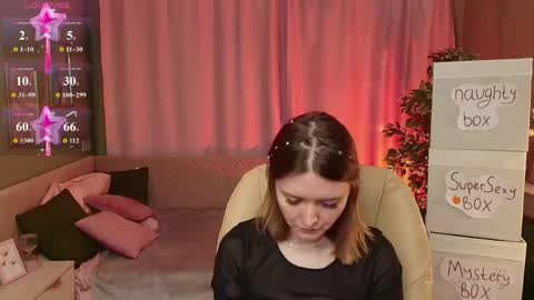 Eva online show from June 10, 1:06 am