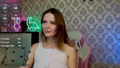 Snapshot of ursula_andresss chatting on July 7, 7:23 am Eva online show from July 7, 7:23 am