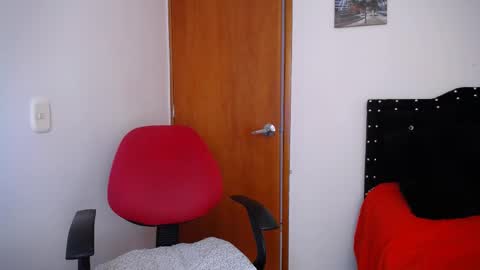 Eveling Blanco  online show from February 20, 4:14 pm