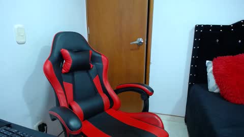 Eveling Blanco  online show from September 26, 12:03 am