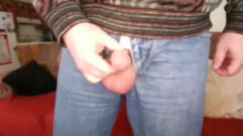 Ursulet US online show from March 27, 11:04 pm