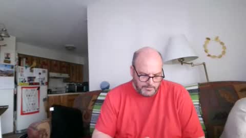 Ursulet US online show from March 30, 8:10 pm