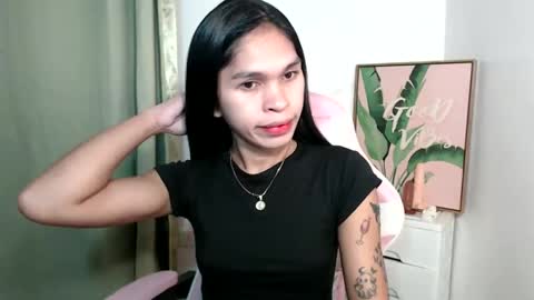 ursweet_zeviixx online show from October 20, 8:37 am