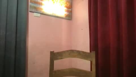 Snapshot of ursweetboy_jrck chatting on June 1, 12:01 am Jerick online show from June 1, 12:01 am