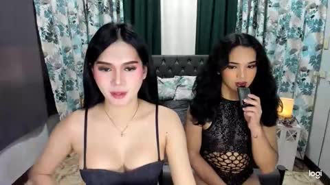 ursweetcyrile online show from February 5, 2:16 am