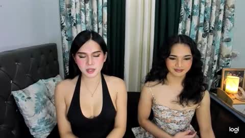 ursweetcyrile online show from February 7, 2:15 am