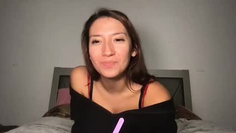 Lily online show from October 11, 1:05 am