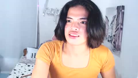 Snapshot of ursweetjena chatting on March 16, 3:56 am JEN online show from March 16, 3:56 am