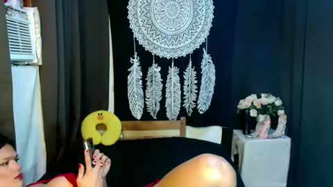 angel online show from February 11, 2:46 am